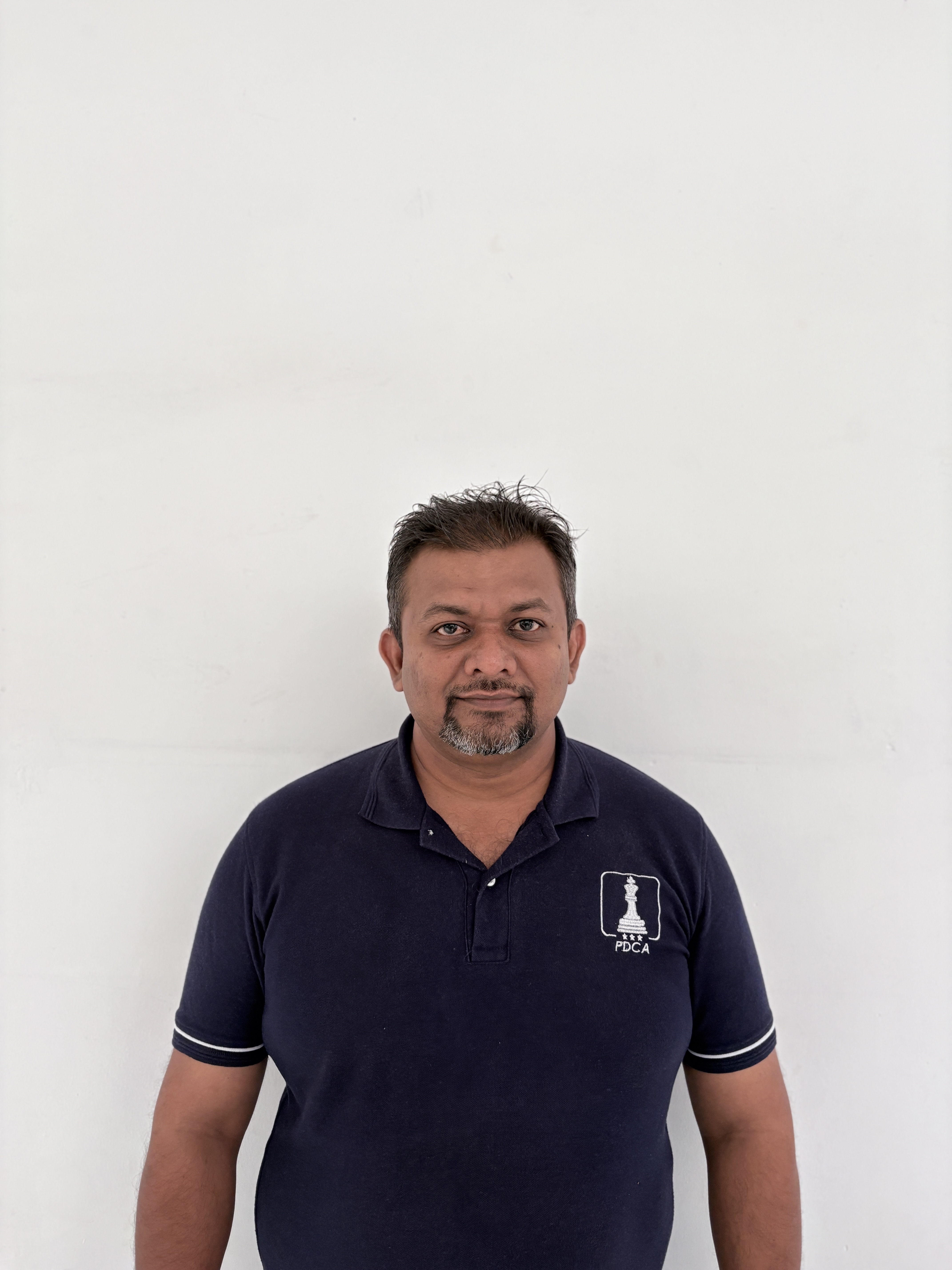 Team Member
